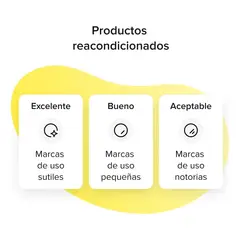 WESTERN DIGITAL - Interno Black WD5000LPLX 500GB Negro - Excelente Reacondicionado