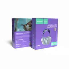 MOTOMO - Auriculares Inalambricos Air 90