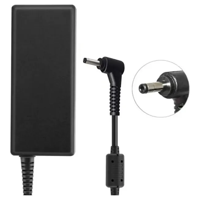 DM - Cargador Notebook Para Lenovo Ideapad 20v 325a 65w Alternativo
