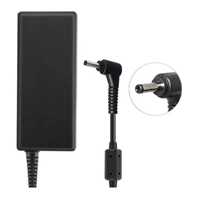 DM - Cargador Notebook Para Lenovo Ideapad 20v 325a 65w Alternativo