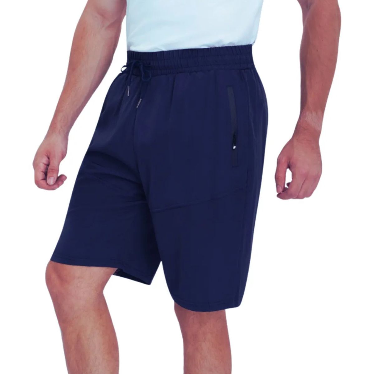 LOOK SHOP - Short Secado Rápido Hombre Deportivo Upf50 4015