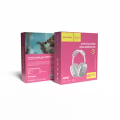 MOTOMO - Auriculares Inalambricos Air 90