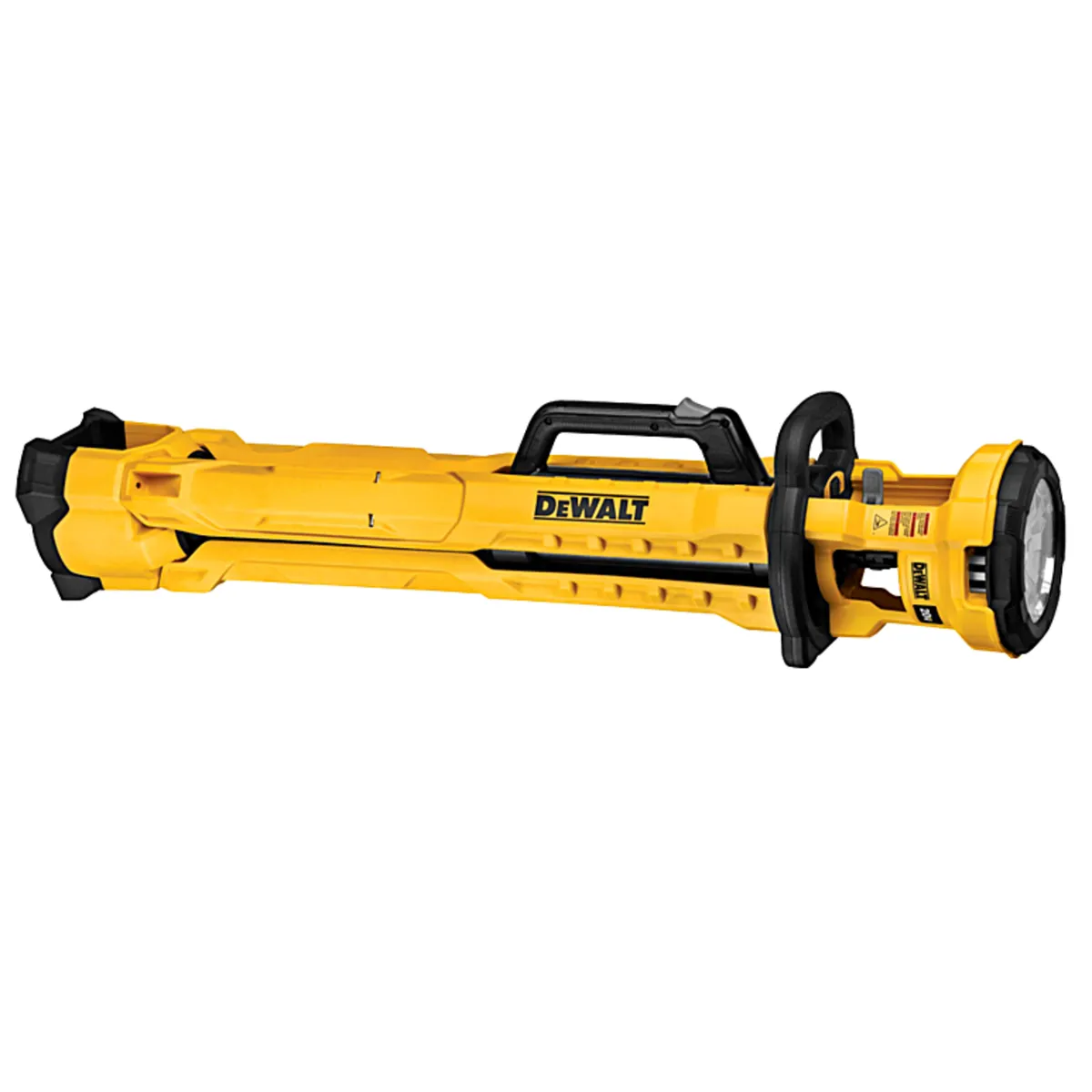 DEWALT - Foco Led Tripode Inalambrico Dewalt 20v DCL079B