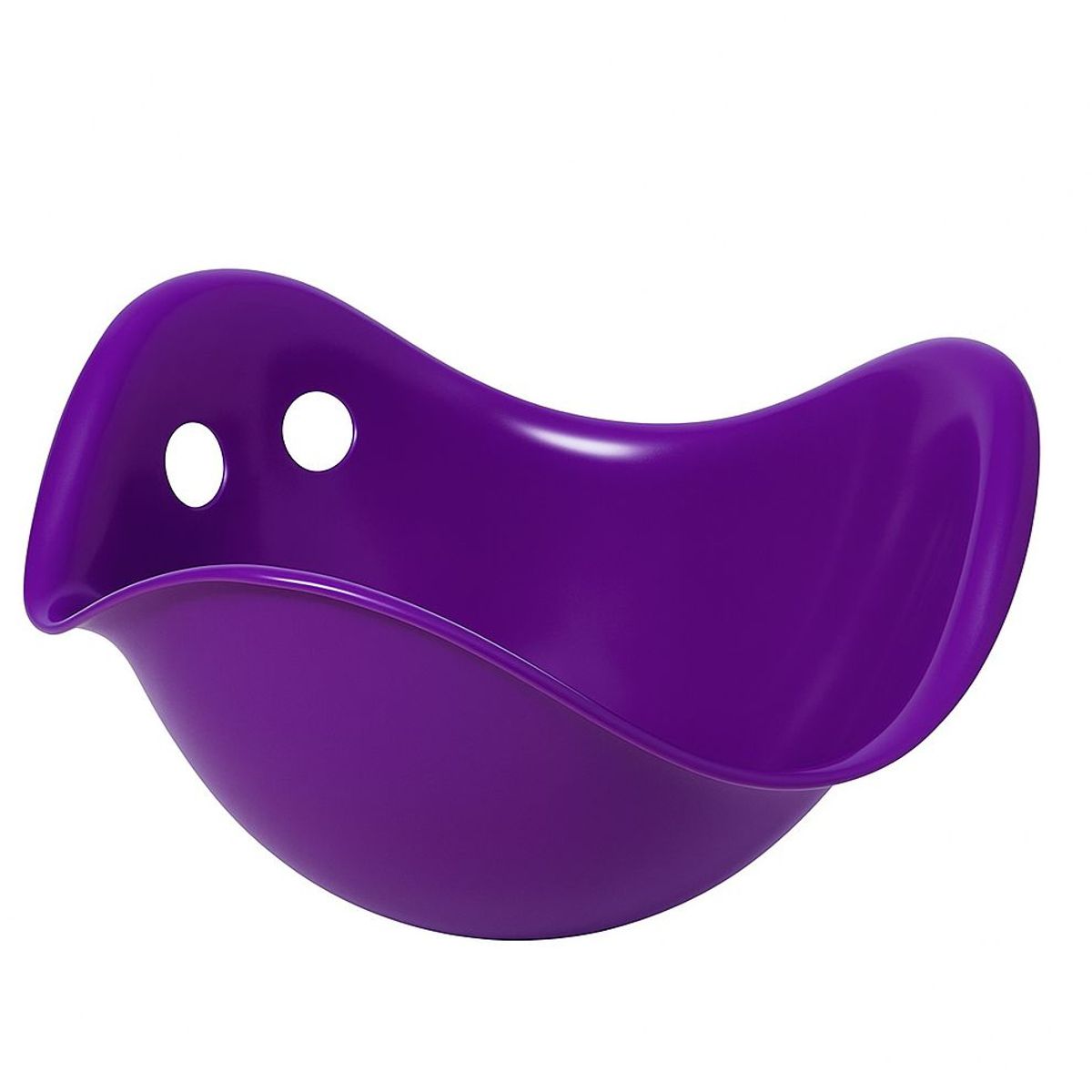 GENERICO - Silla de Balanceo Sensorial Infantil para Niños con TEA