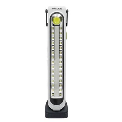 Imagen 2 del producto Lampara Led Solar Recargable SL251