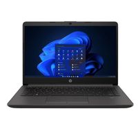 Notebook 240 G9 Intel Celeron N4500 8GB Ram 256GB SSD W11P