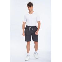 Short Secado Rápido Hombre Deportivo Upf50 4015