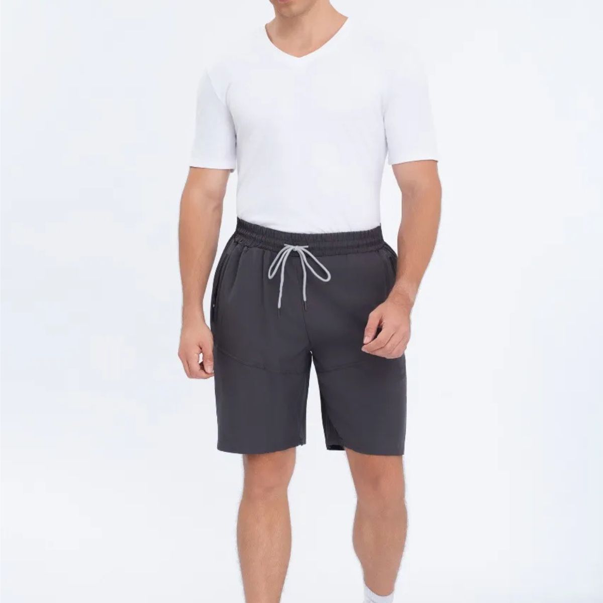 LOOK SHOP - Short Secado Rápido Hombre Deportivo Upf50 4015