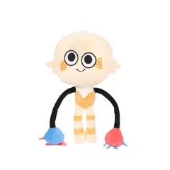 GENERICO - Peluche Dandy World Goob