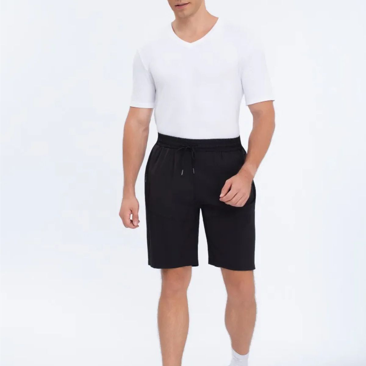 LOOK SHOP - Short Secado Rápido Hombre Deportivo Upf50 4015