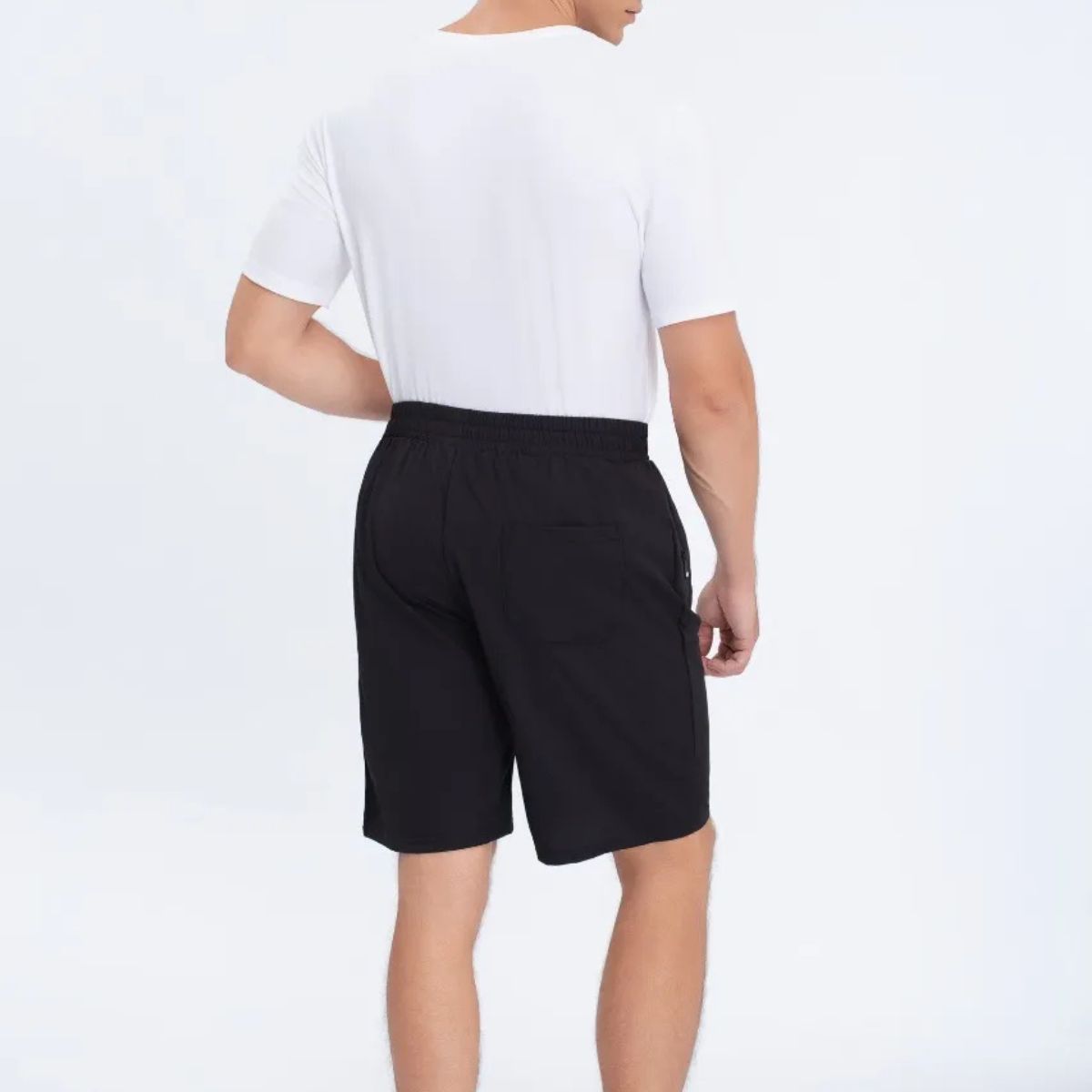 LOOK SHOP - Short Secado Rápido Hombre Deportivo Upf50 4015