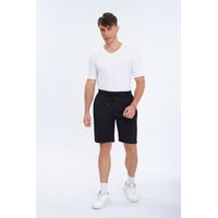 Short Secado Rápido Hombre Deportivo Upf50 4015