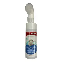 BIOLINE - Espuma Limpia Patas Para Perros Paw Cleaning 150ml