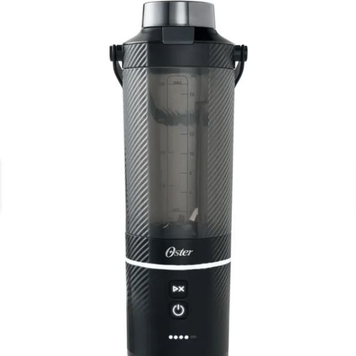 OSTER - Licuadora Portátil Oster Gomax 590ml Color Negro