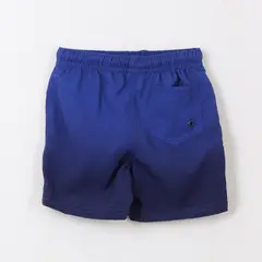 PAW PATROL - Traje de baño Niño Azul Chase