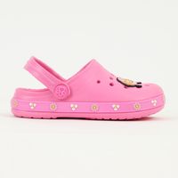 Zueco Niña Rosa Skye