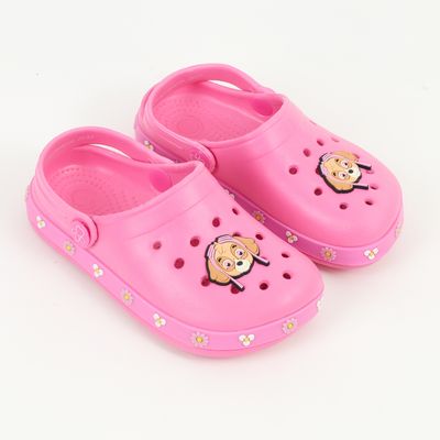 Imagen 2 del producto Zueco Niña Rosa Skye