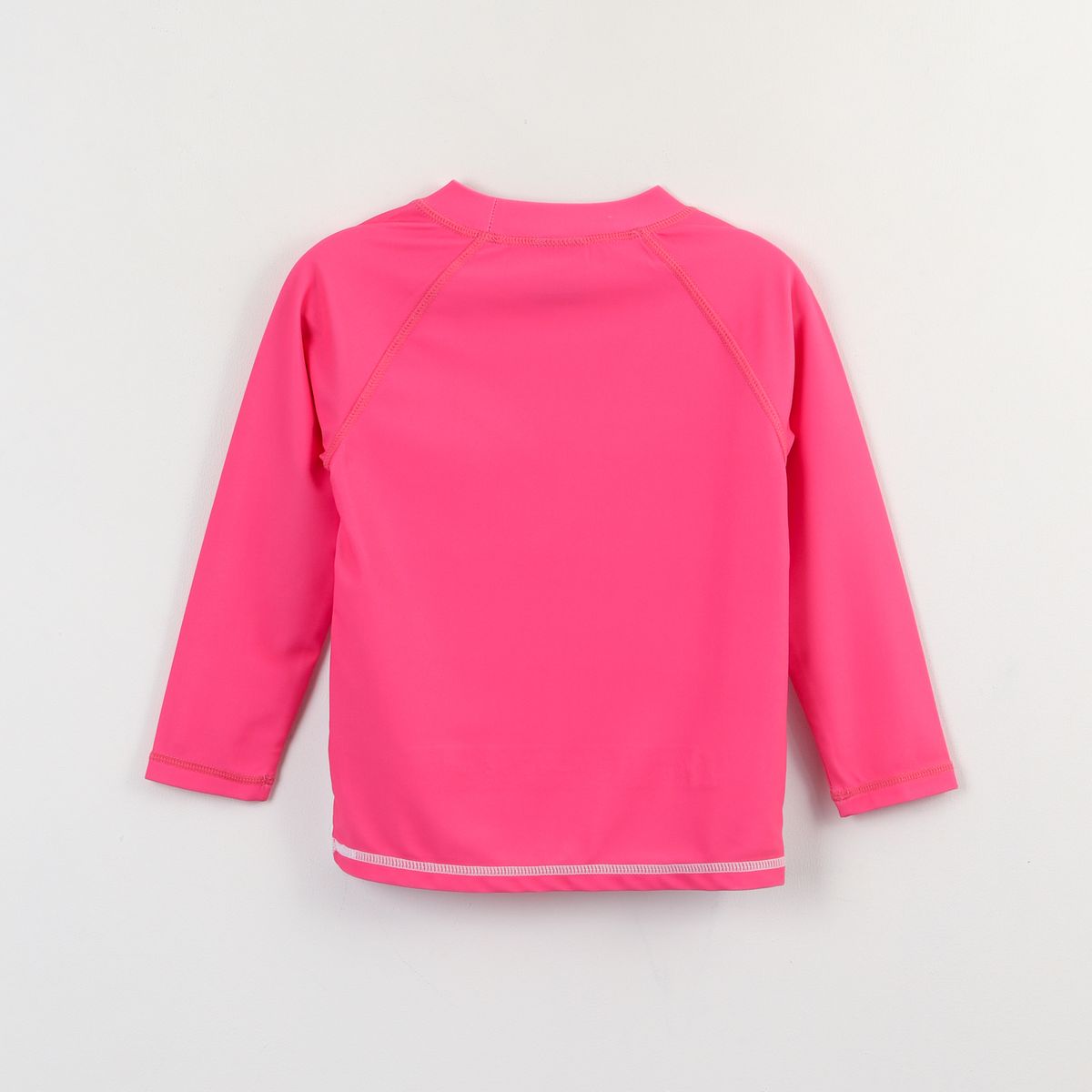 DISNEY - Polera UV Niña Blanco Daisy & Minnie Minnie Disney