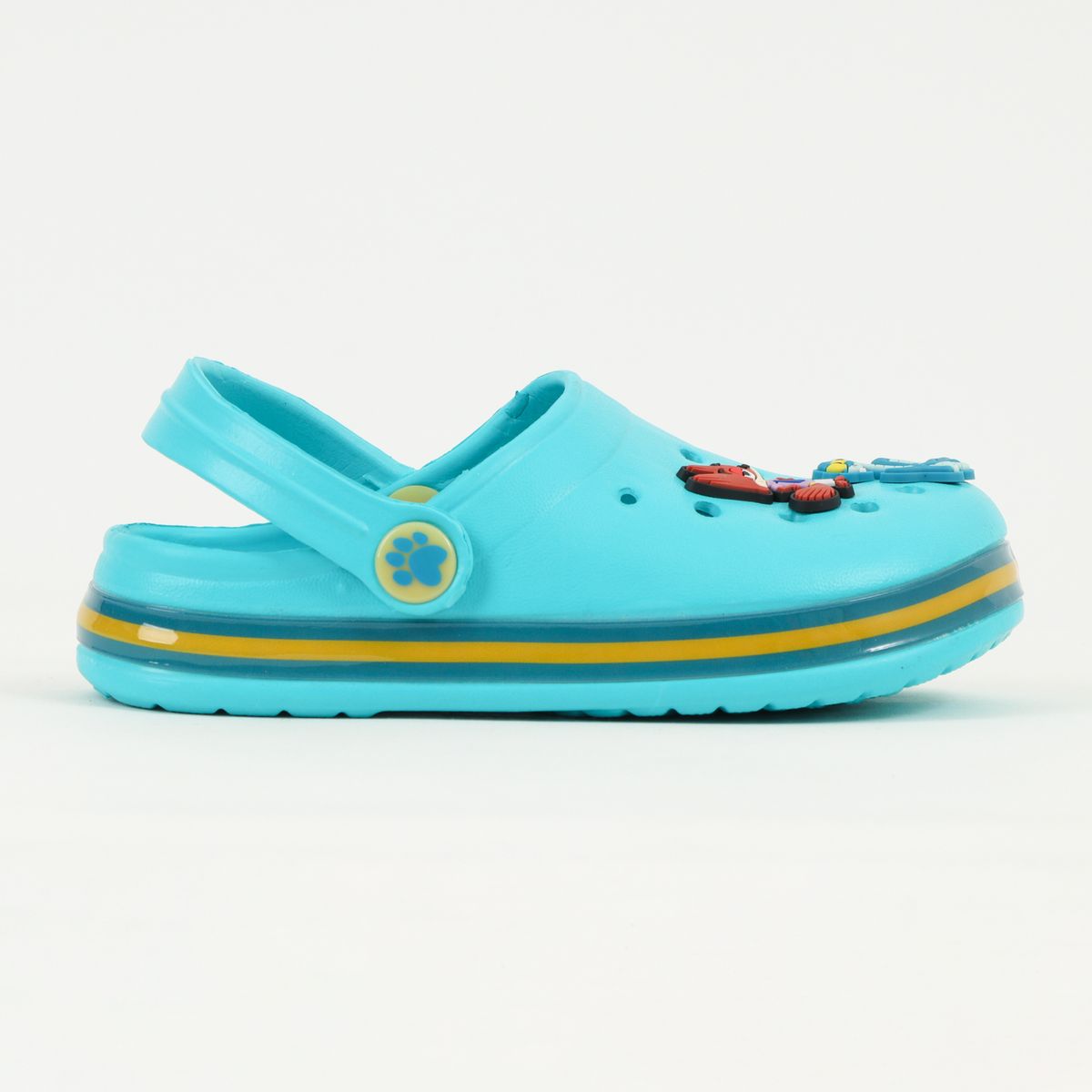 DISNEY - Zueco Niño Calipso Nick y Gary Zootopia Disney