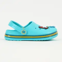 DISNEY - Zueco Niño Calipso Nick y Gary Zootopia