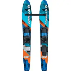 GENERICO - Connelly Par Ski Acuatico Super Sport 55
