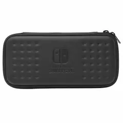 HORI - Estuche Negro Nintendo Switch Original - Sniper Game
