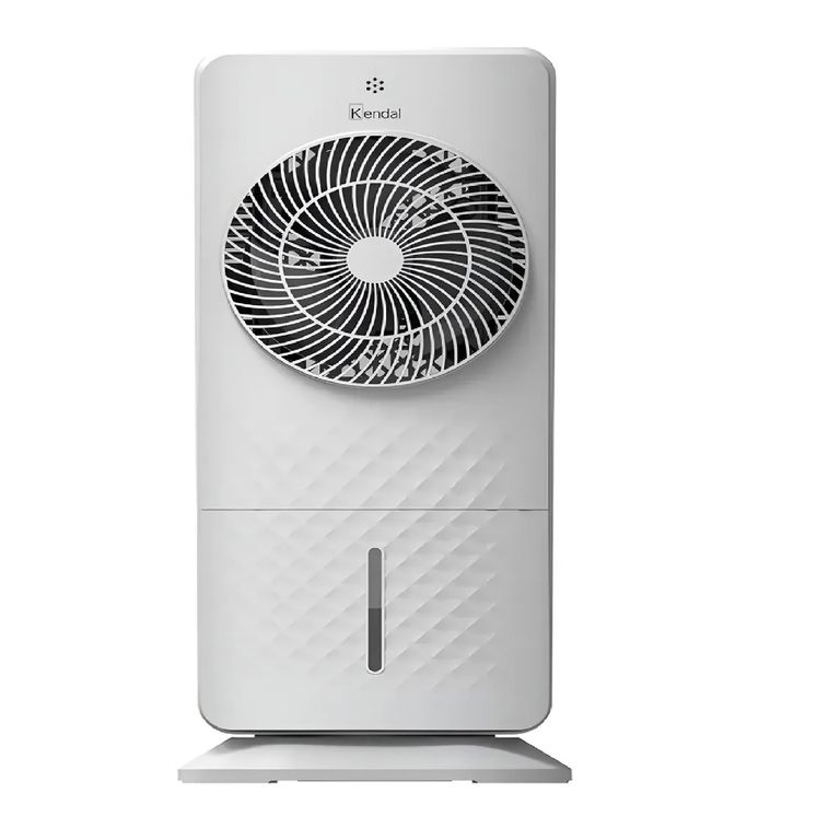 Enfriador De Aire Ventilador 4 En 1 Ke-dl10 5 Litros