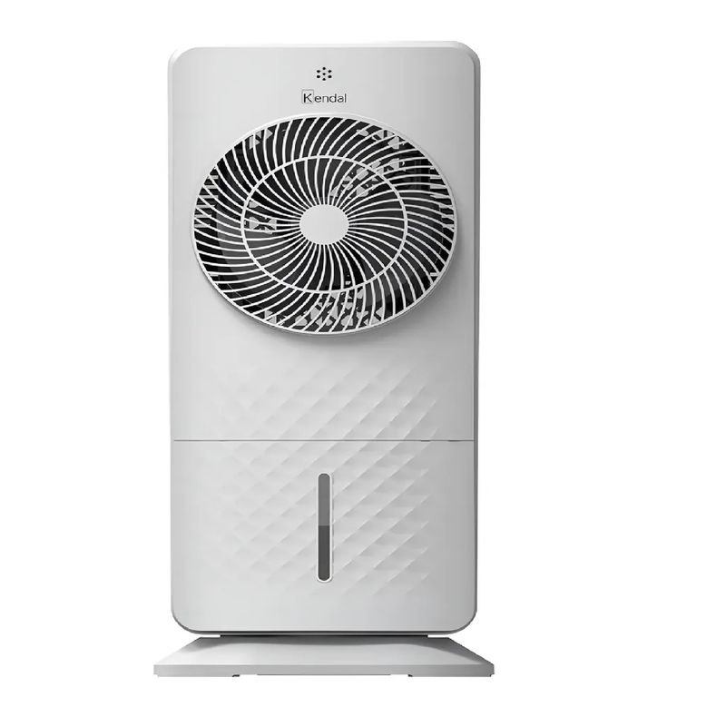 KENDAL - Enfriador De Aire Ventilador 4 En 1 Kendal Ke-dl10 5 Litros