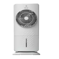 KENDAL - Enfriador De Aire Ventilador 4 En 1 Ke-dl10 5 Litros