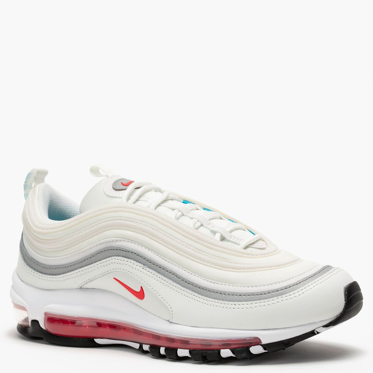 NIKE - Air Max 97 Zapatilla Urbana Mujer