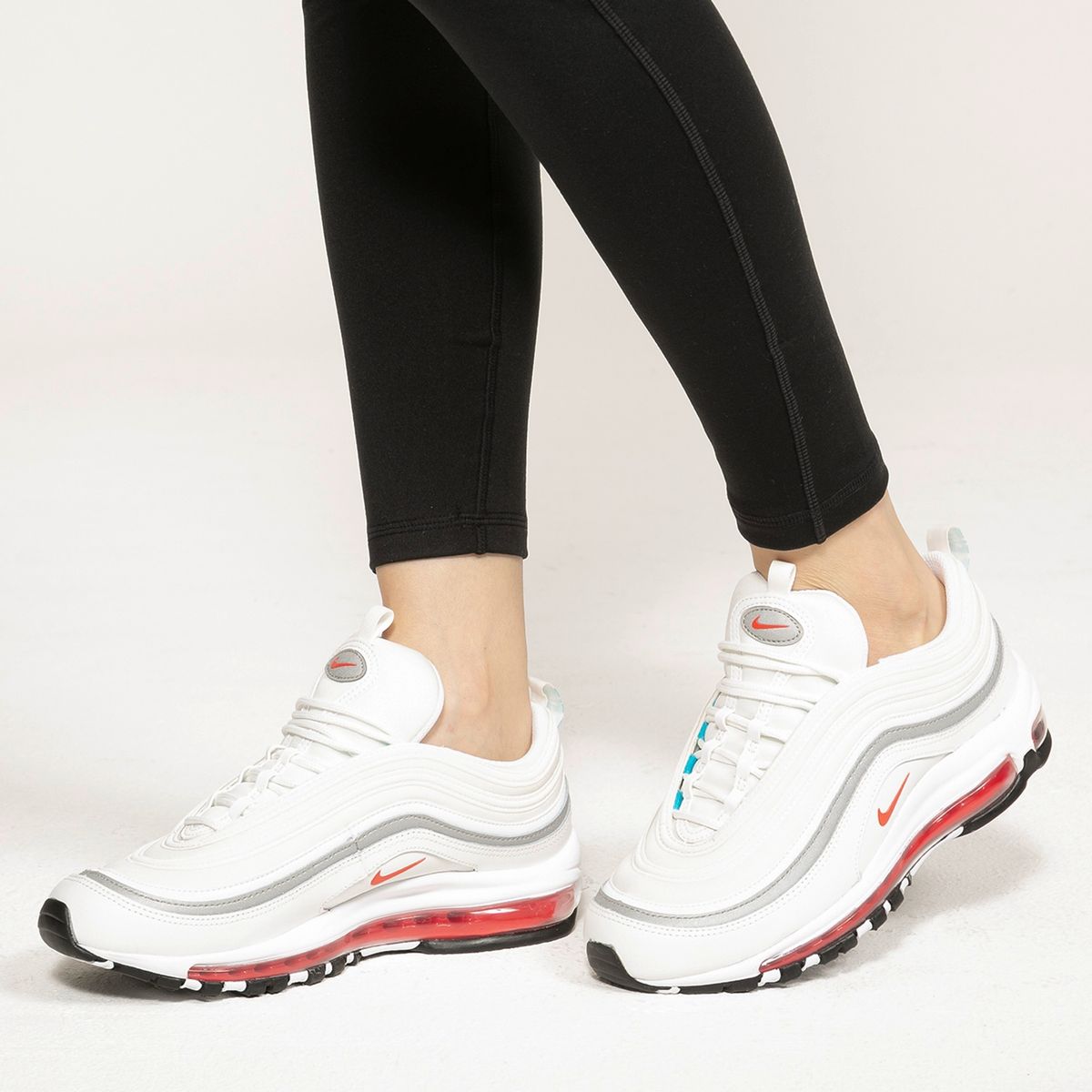 NIKE - Air Max 97 Zapatilla Urbana Mujer