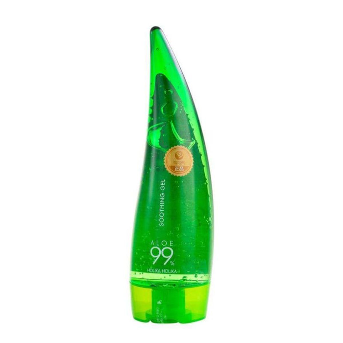 HOLIKA HOLIKA - Gel Hidratante con Aloe 99% 250ml