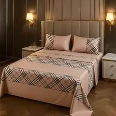 ARMONIA - Edición 770 sábanas clásicas 144 hilos KING 2½ P