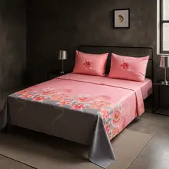 ARMONIA - Edición 765 sábanas 144 hilos KING 2½ P clásicas