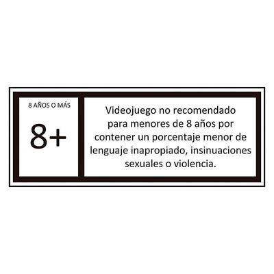 Imagen 2 del producto Pokemon Legends Z-A NSW