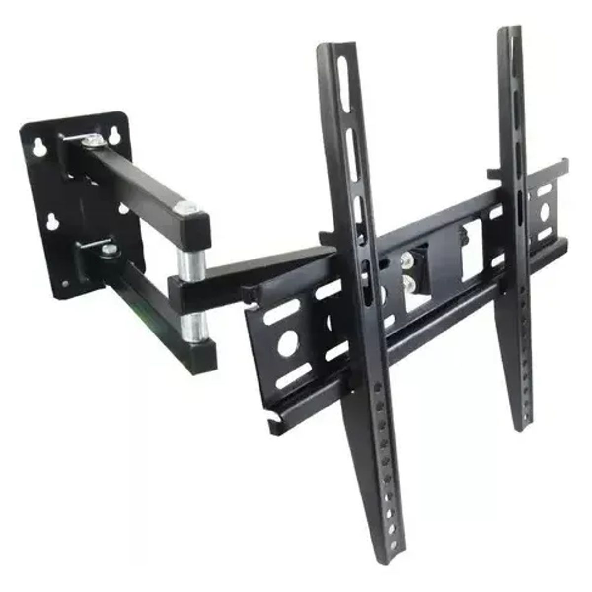 GENERICO - Soporte Tv Led Lcd Móvil Articulado 32-70 Pulgadas 35kg