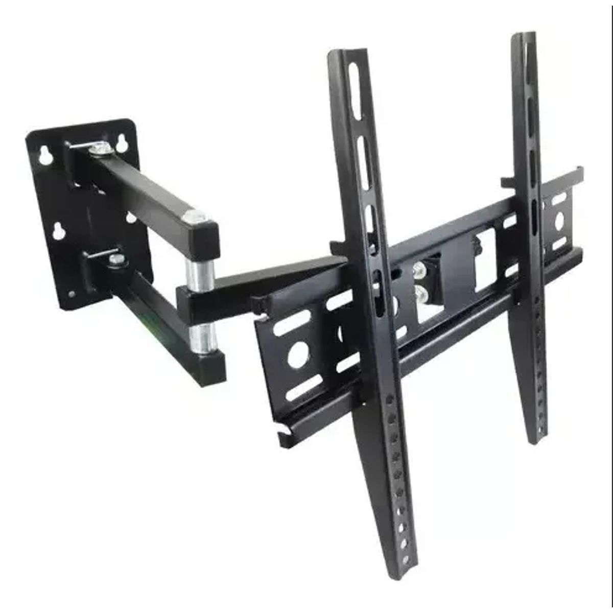 GENERICO - Soporte Tv Led Lcd Móvil Articulado 32-70 Pulgadas 35kg