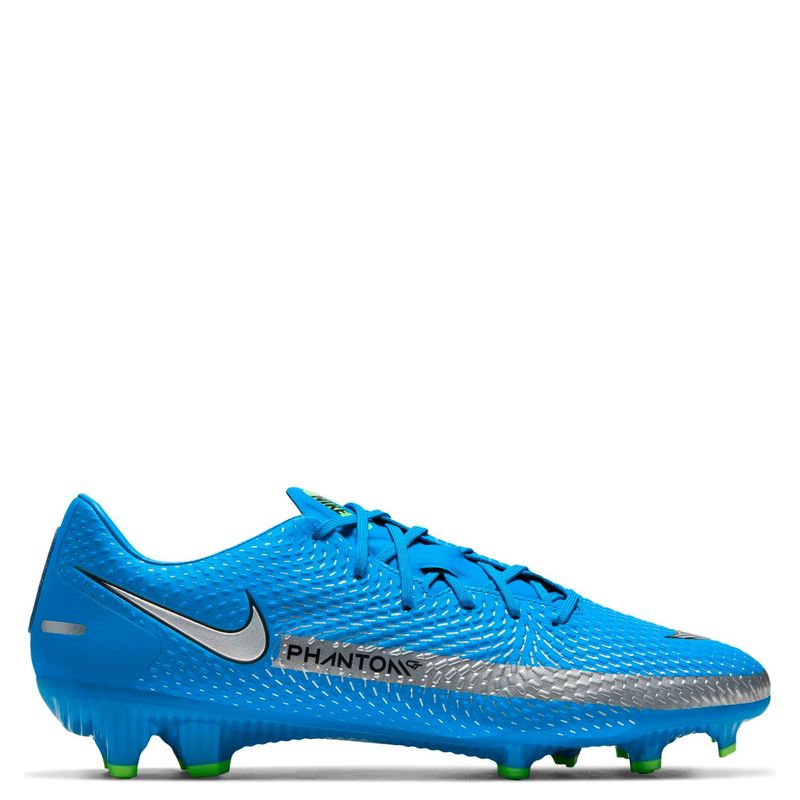 NIKE - Phantom Gt Academy Mg Zapatilla Fútbol Unisex