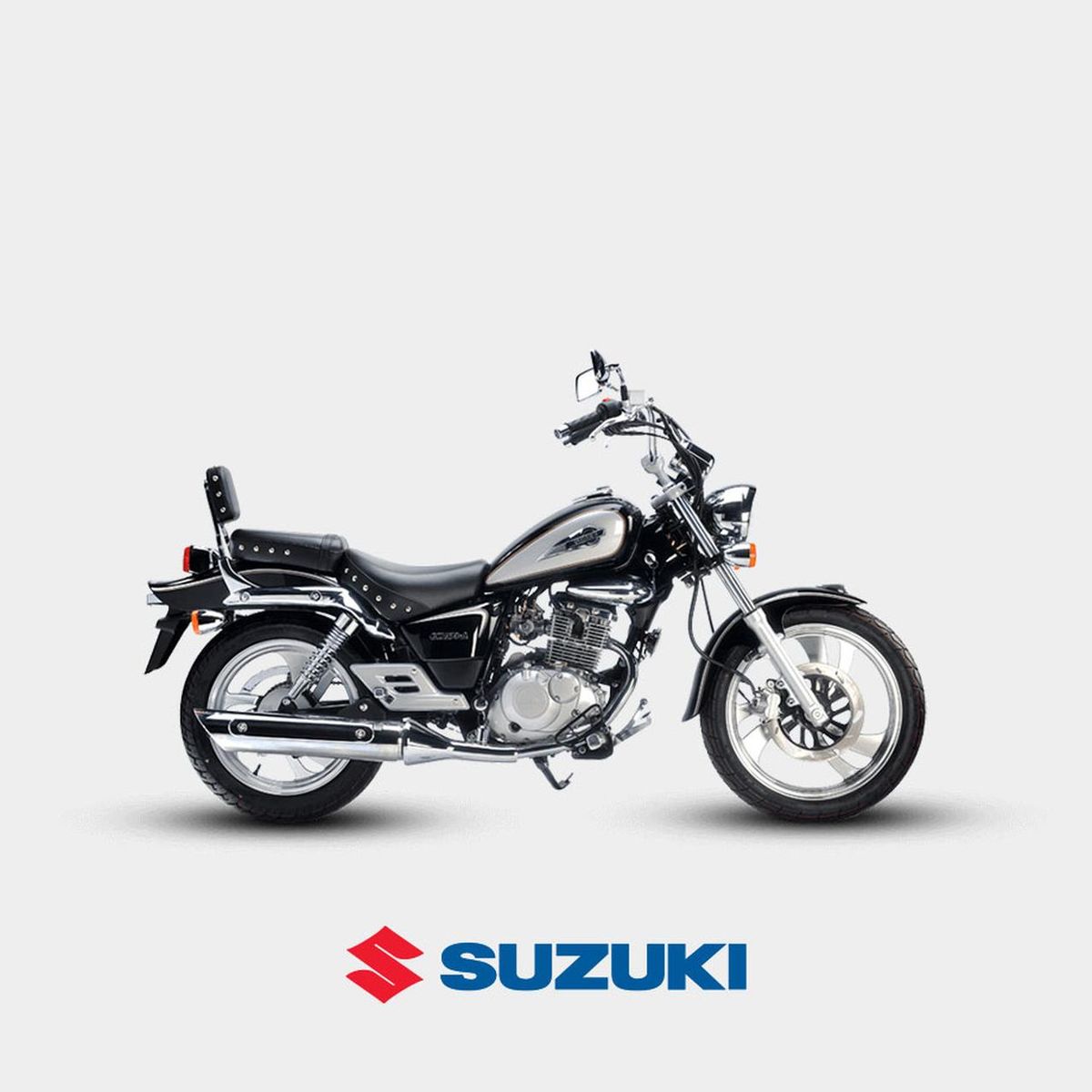 GENERICO - Retenes De Telescopica Moto Suzuki Gz 150