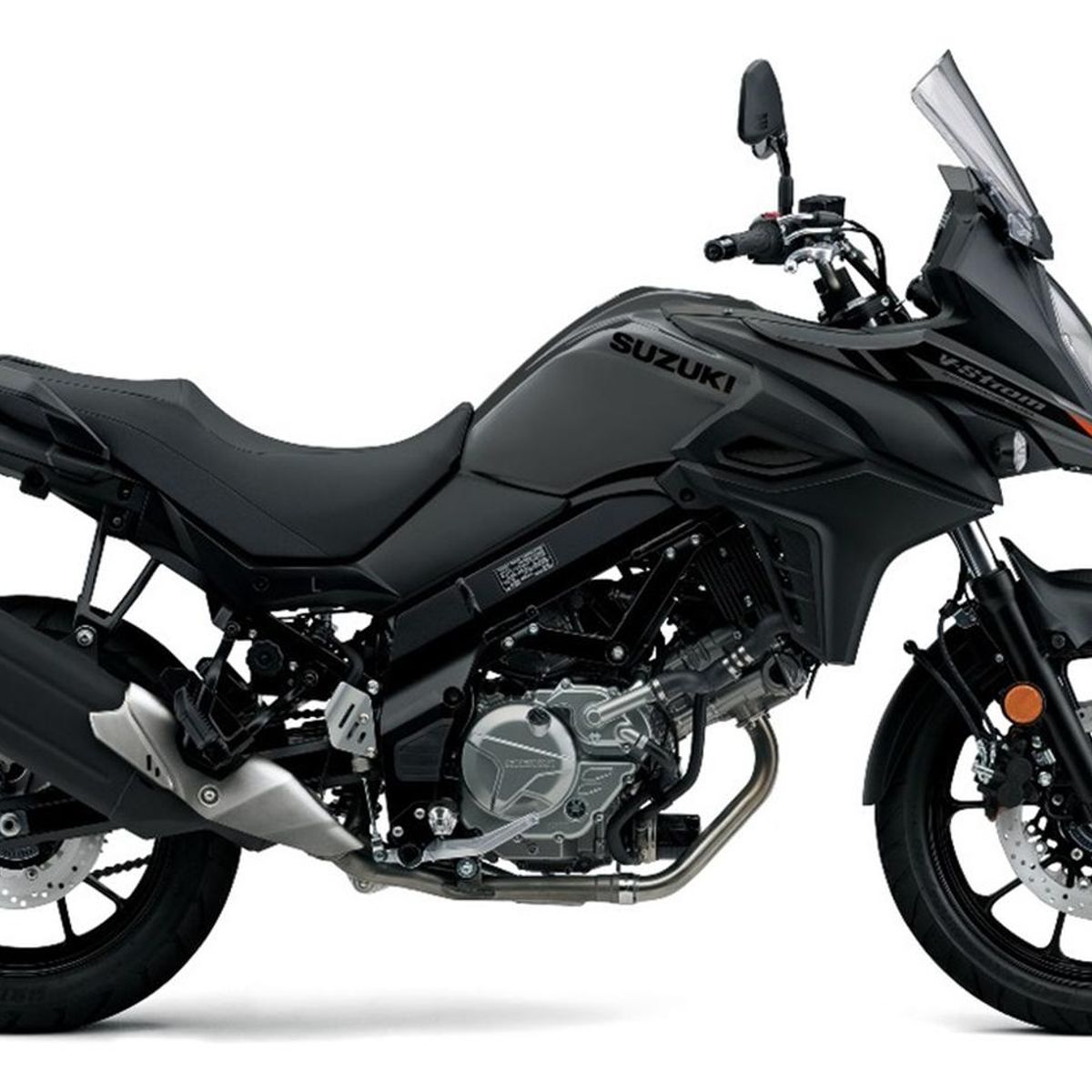 GENERICO - Retenes Telescopicas Moto Suzuki Vstrom 650 (05-19) Japones