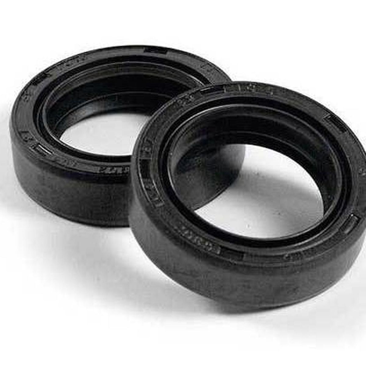 GENERICO - Retenes De Telescopica Yamaha R3 / Mt 03 (modelos Antiguos)