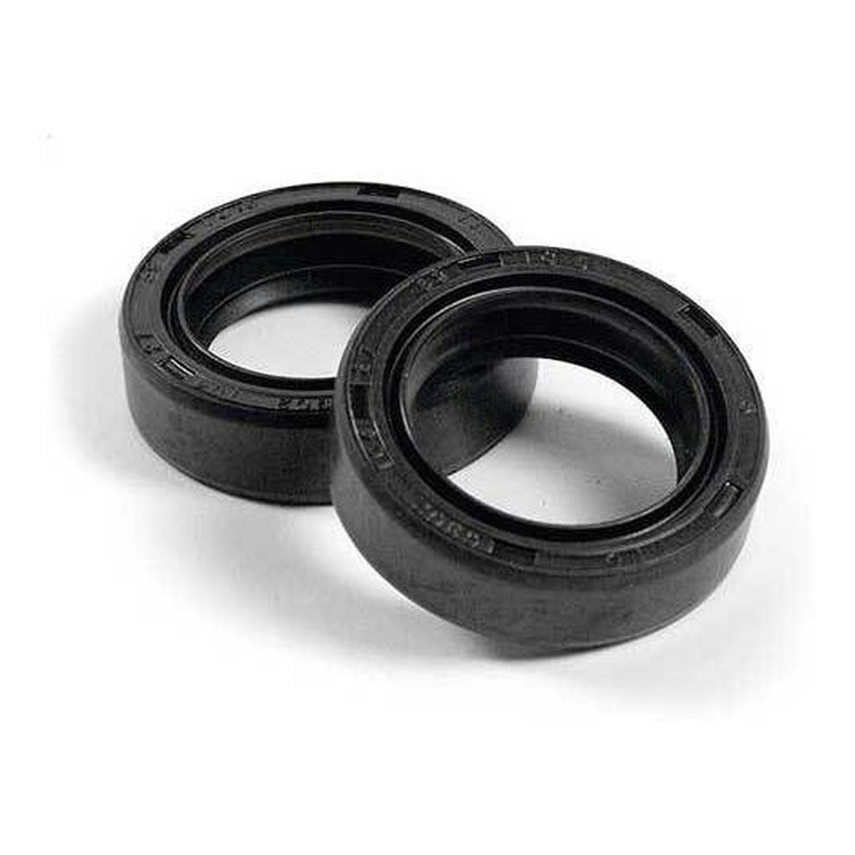 GENERICO - Retenes De Telescopica Yamaha R3 / Mt 03 (modelos Antiguos)