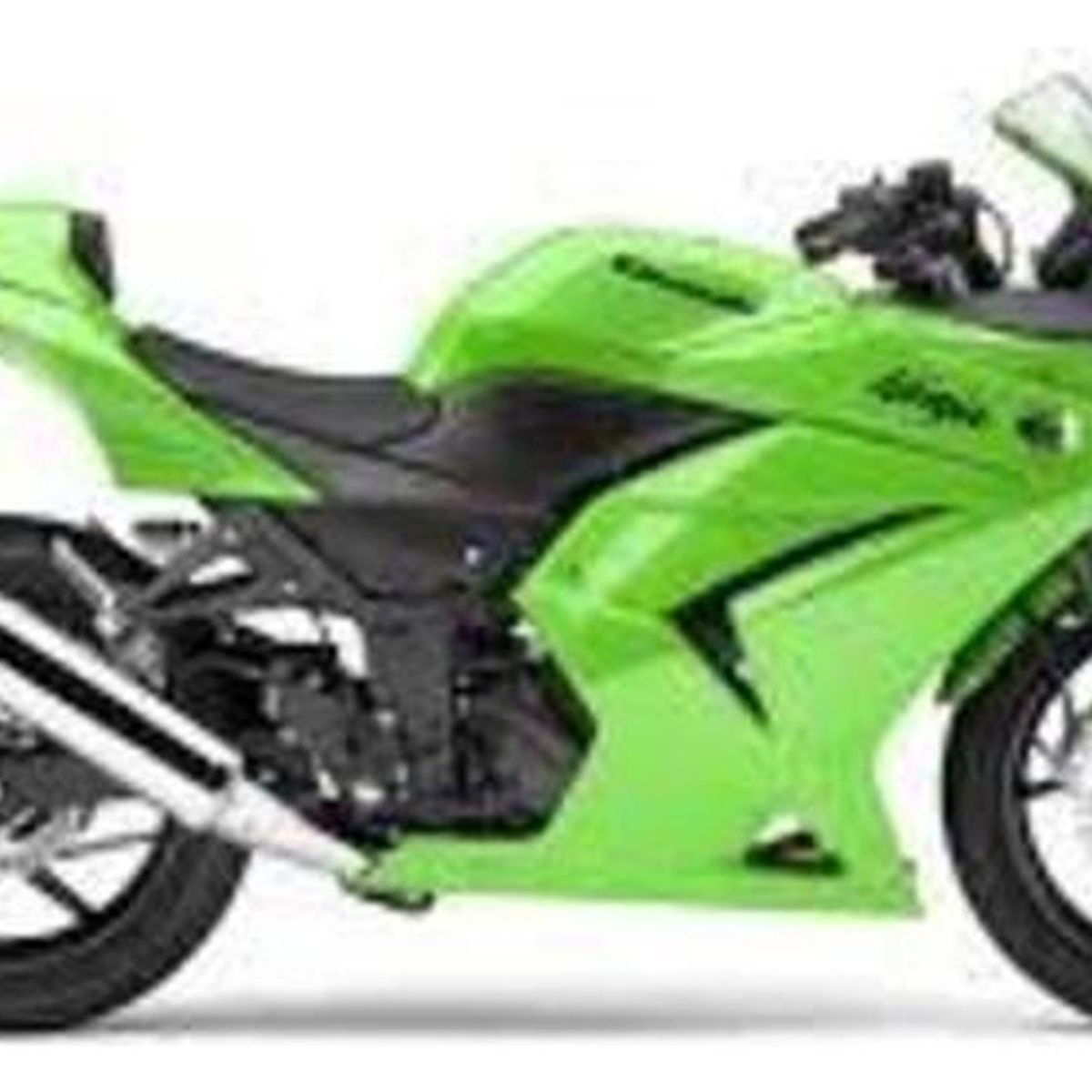 GENERICO - Retenes Telescopicas Moto Kawasaki Ninja 250r  Z250 Japones
