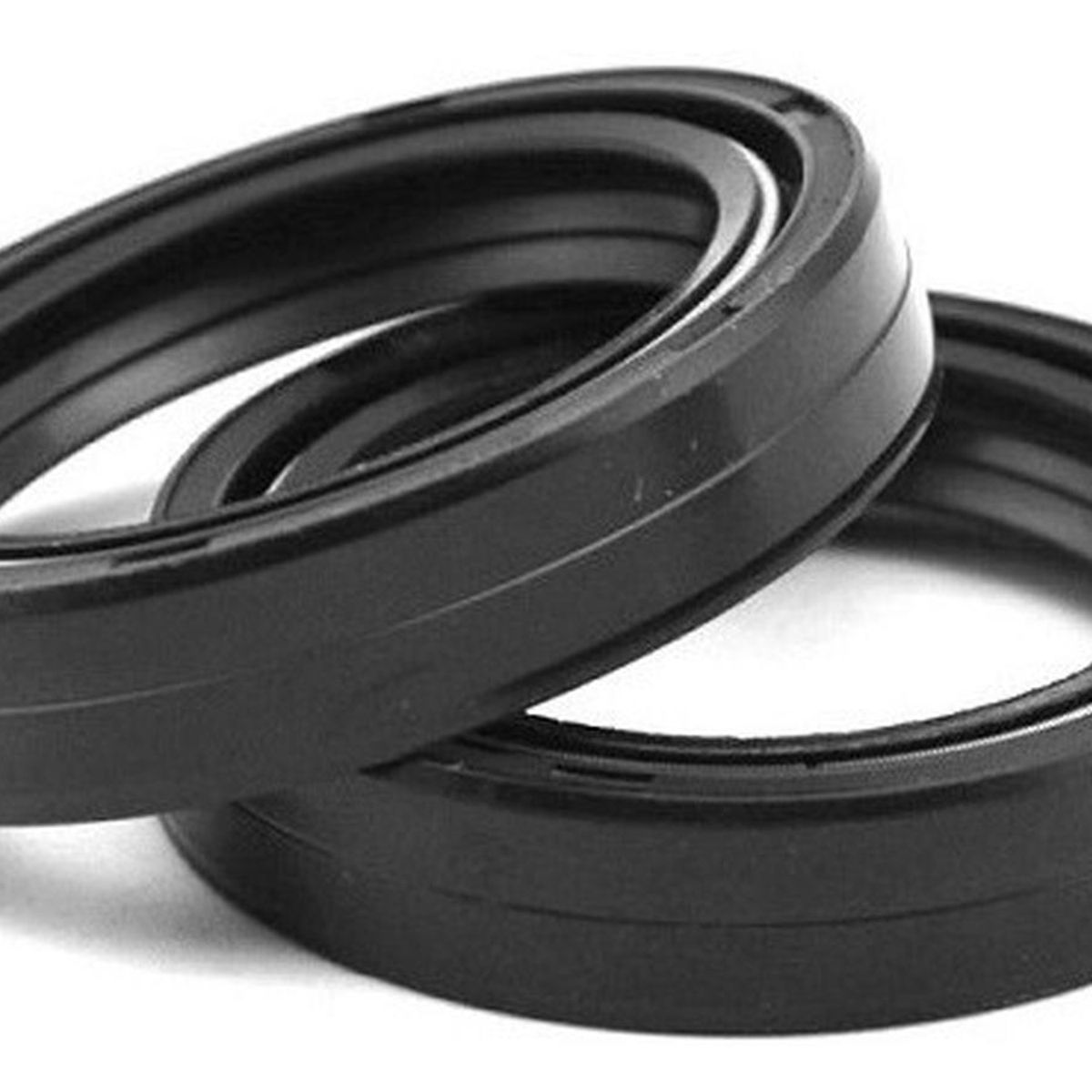 GENERICO - Retenes De Telescopicas Para Moto Honda Invicta 150 Japonés