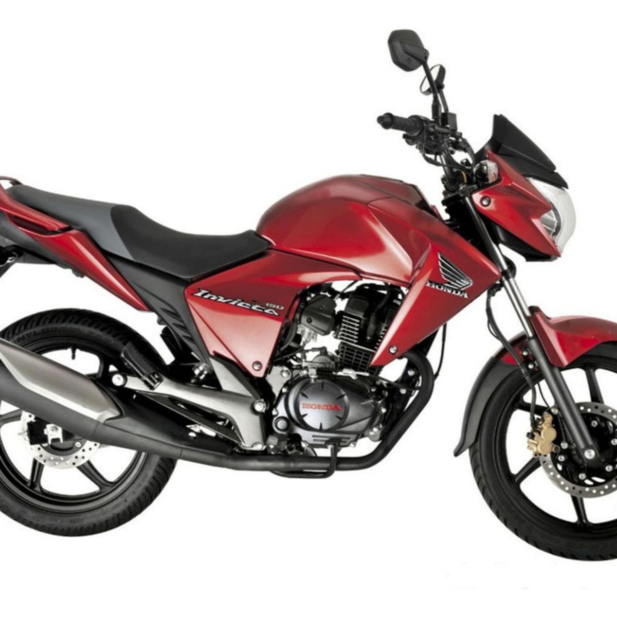 GENERICO - Retenes De Telescopicas Para Moto Honda Invicta 150 Japonés