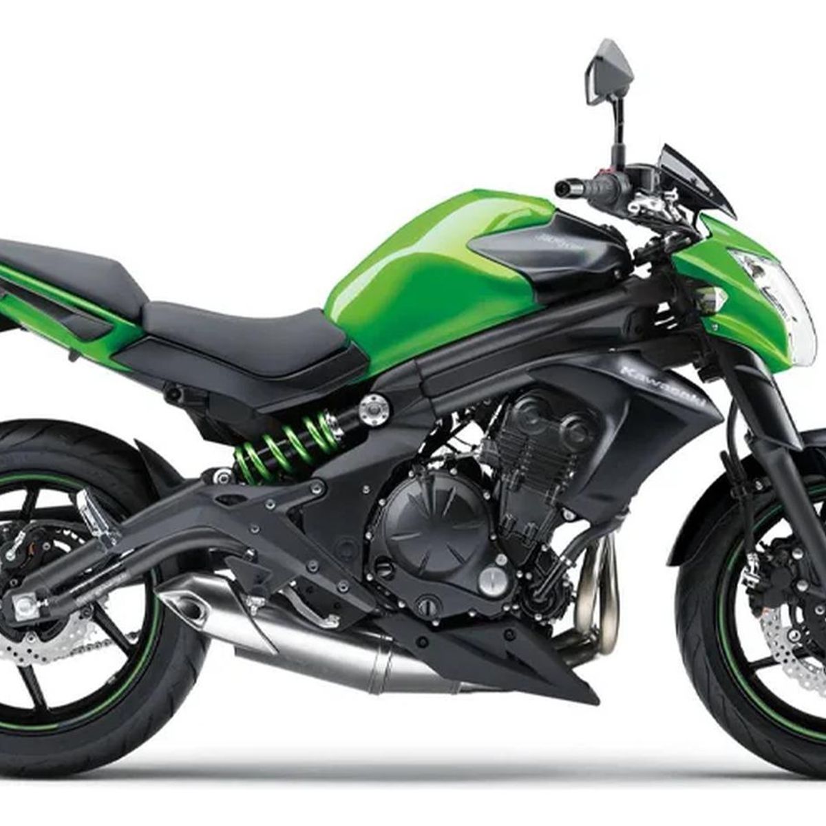 GENERICO - Retenes De Telescopica Kawasaki Er6n japones