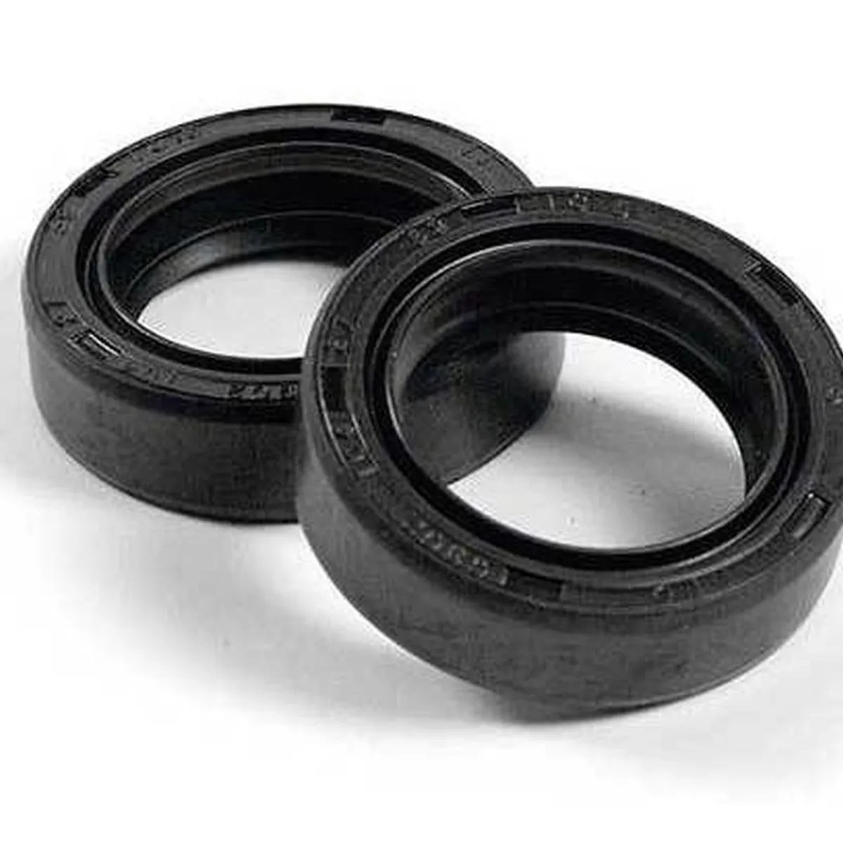 GENERICO - Retenes Telescopica para Moto Honda Cb190R 1.0 / 2.0 / 3.0