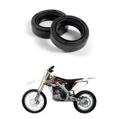 GENERICO - Retenes De Telescopicas Takasaki Zx250r Japones