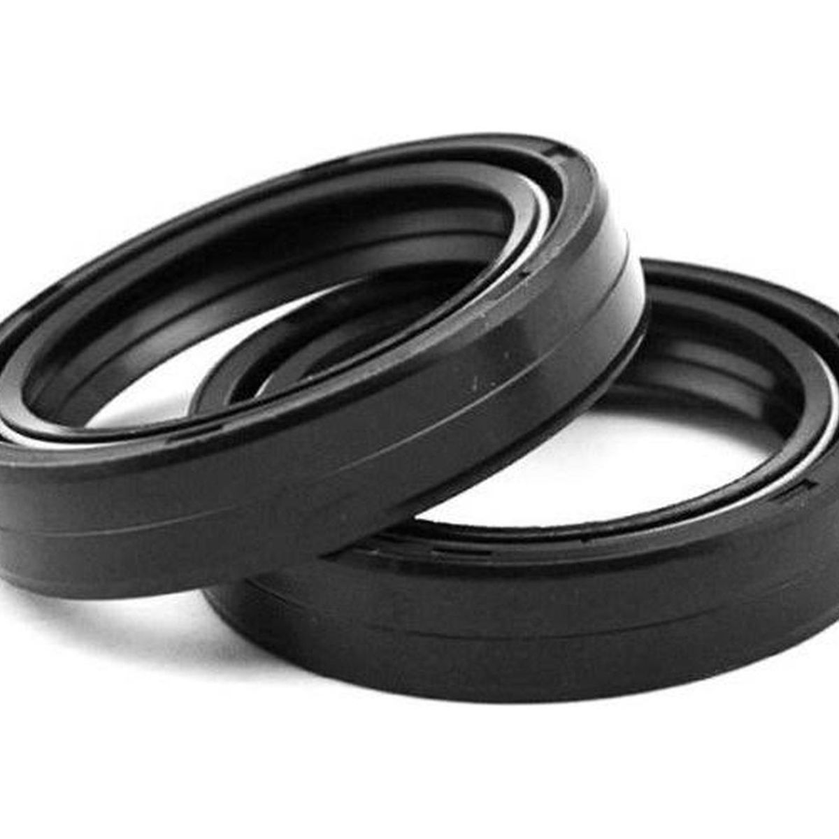 GENERICO - Retenes De Telescopicas Moto Zongshen Rx3 Japones