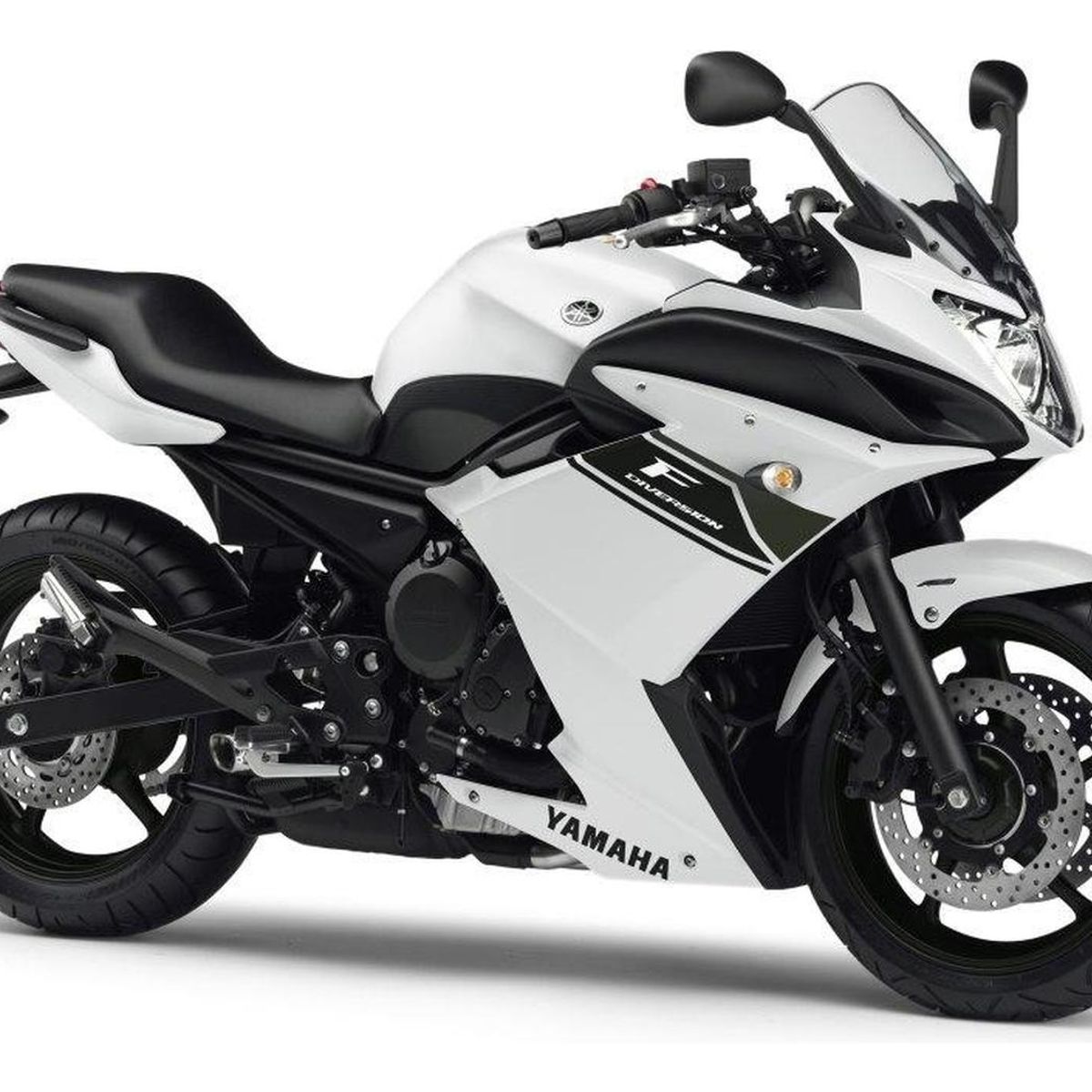 GENERICO - Retenes De Telescopicas Para Yamaha Xj6 toda Las Versiones